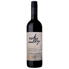 2018 Esk Valley Winemakers Reserve Cabernet Sauvignon Merlot Malbec Franc